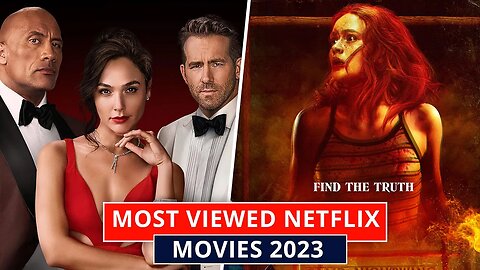 Top Action Movies On Netflix, Amazon Prime and HBO 2023 | Top 10 Netflix movies to watch right now