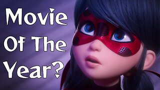 Better Than We Thought | Miraculous Movie Review