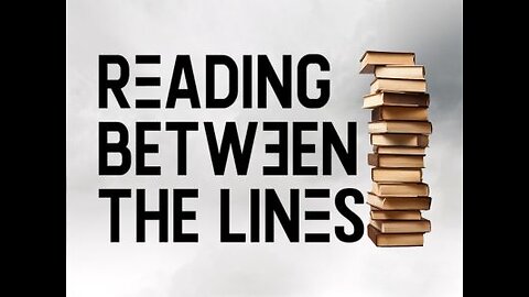 {Live!} Reading Between The Lines