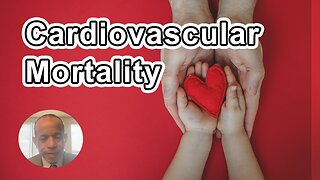 Nutrition, Health Equity, COVID-19 And CV Mortality