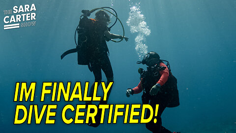 Dive Into Adventure: My Certification, The Gear I Used, And Exploring Beautiful Key West!