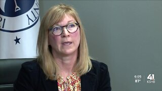 Jackson County Prosecuting Attorney Jean Peters Baker details investigation process of police shootings