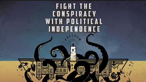 Fighting For Liberty: Political Independence