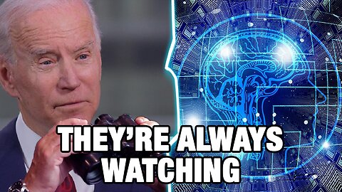 New Biden Executive Order Claims Federal Control Over AI Programs