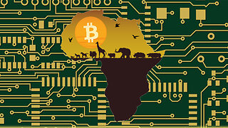 The 10 African Countries Adopting ₿itcoin & Cryptocurrencies in 2023 🌍⚡💰