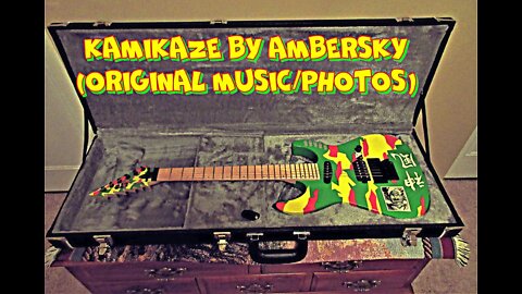 Kamikaze by AmberSky (original music/photos)