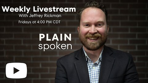 Thursday, March 14 Morning Live Stream