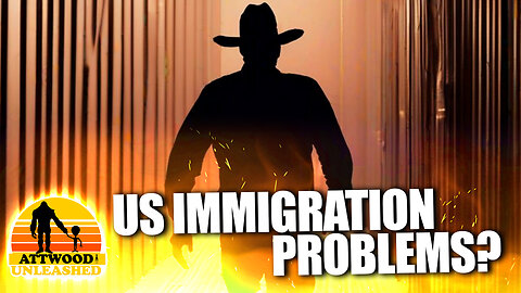 US Immigration Problems - Matthew Kolken
