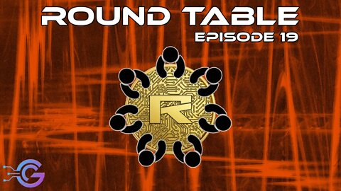 Crypto Round Table - Episode 19