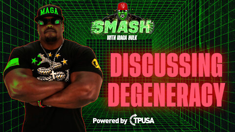 Discussing Degeneracy - [SMASH Podcast Ep. 8]