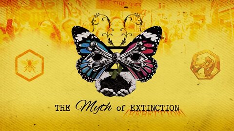 Trailer: The Myth of Extinction