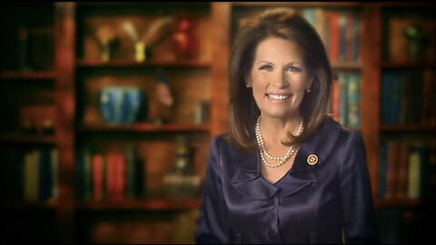 Dean Michele Bachmann on the implications of the House vote for Speaker with Jim and Joe and Hoft