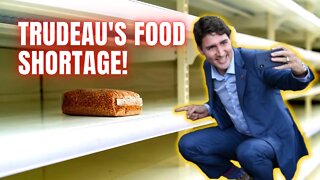Justin Trudeau Orders Fertilizer Curbs in Canada!