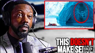 Something is Definitely Happening on Antarctica.. | Billy Carson