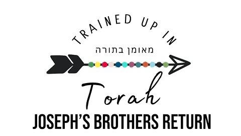 Josephs Brothers Return -Sabbath School Lesson
