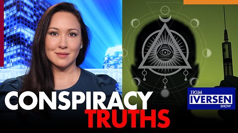 2022 "Conspiracy Theories" That Proved TRUE. Why George Santos Lied and China's Covid Crisis