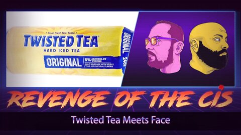 Twisted Tea Meets Face Because of N-Word | ROTC Clip