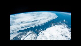 Astronauts Describe Seeing Earth From Space