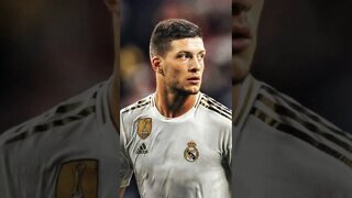 Top 5 Jogadores que pode deixar o Real Madrid
