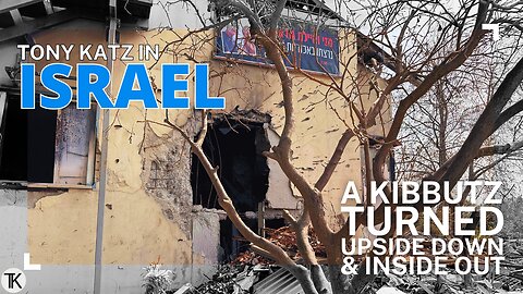 Kibbutz Be'eri and the Destruction of Hamas