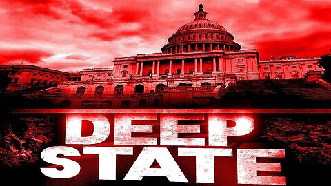 100 Years of Deep-State Conspiracy to Destroy American Freedom & Humanity