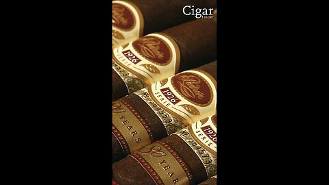 Padron First Cigars were sold for only 25 Cents! #padroncigars #cigars #cigarhistory #cigarfinder