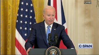 Biden: Transgender Kids Are Not Somebody Else’s Kids, They’re All Our Kids