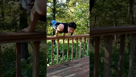 AZULA CORE CHALLENGE: Tutorial | Bent Arm Planche