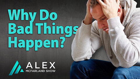 Why Do Bad Things Happen? AMS Webcast 624