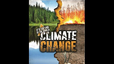 Climate Change Unraveling the Truth