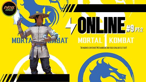 Mortal Kombat 1: Online - #9