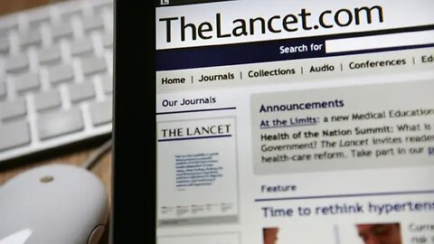 Kate Shemirani: The Lancet's COVID Autopsy Study-Who Funds It? Why It Was Pulled
