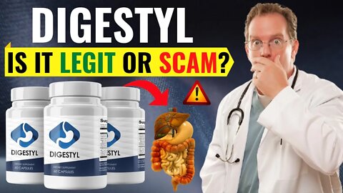 Digestyl SUPPLEMENT Review | Is Digestyl Worth Buying? Real Truth exposed