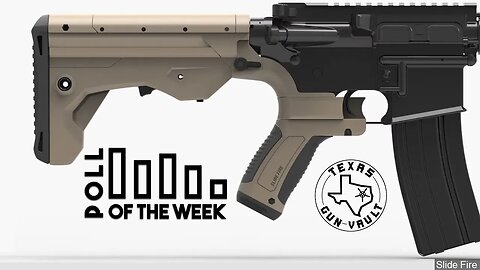 TGV Poll Question of the Week # 122: What will the outcome of the SCOTUS case on bump stock be?
