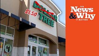 JUST THE BEGINNING? Dollar Tree INCREASES Prices as Costs Rise | Ep 875