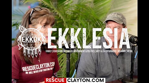 RESCUE CLAYTON (THE STORY) | EKKLESIA LIVE EPISODE #81
