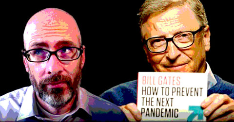 James Corbett: I Read Bill Gates' New Book So You Wouldn't Have To