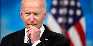 Report: Biden WH Signals Desire to Stop Israeli Right