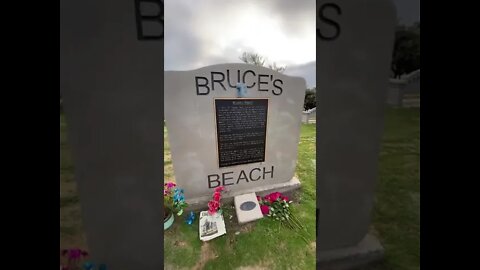 Eminent Domain of Bruce’s Beach Racially Motivated?