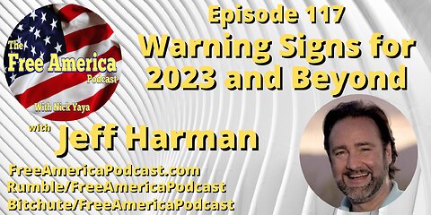 Episode 117: Warning Signs for 2023 and Beyond