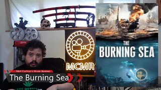 The Burning Sea Review