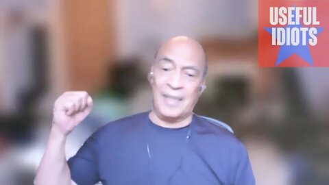 Go F*ck Yourself: Adolph Reed to White People Saying He Doesn't Understand Racism