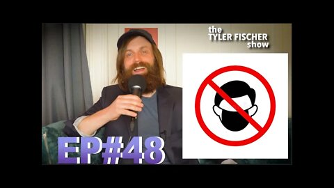 Mandates are OVER! (in NYC) | Ep#48 | The Tyler Fischer Show