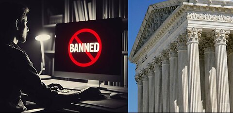 Biden Social Media Case Heads To Supreme Court Deciding The Fate Of Free Speech In America