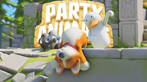 "Replay" Collab "Party Animals" W/D-Pad Chad, KeniziFam, Lynn Crox & More. Come Hang Out.