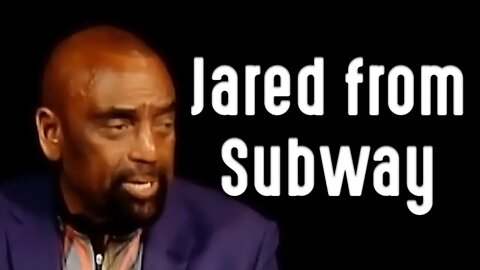 CLIP: Sex Victims: How the World Ate Jared from Subway (Church 3/8/20)