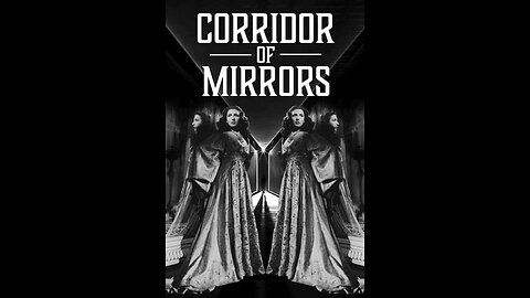 Corridor of Mirrors (1948) - Christopher Lee