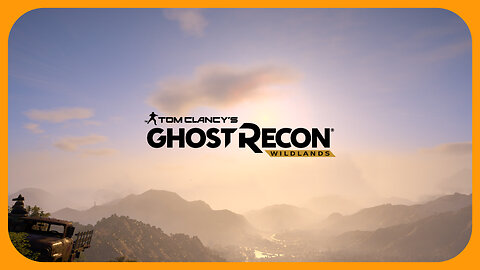 Ghost Recon Wildlands: Itacua - Amaru's Rescue & a Few Good Supplies