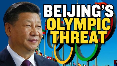 China Warns Countries Not to Boycott Beijing 2022 Olympics