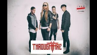 THROUGH FIRE, Outstanding Hard Rock Band From Omaha, Formerly EMPHATIC - Artist Spotlight